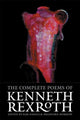 Book cover of: Complete Poems of Kenneth Rexroth
