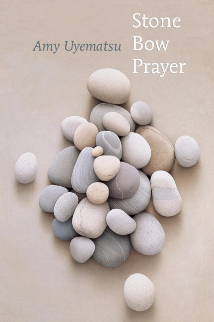 Book cover of: Stone Bow Prayer