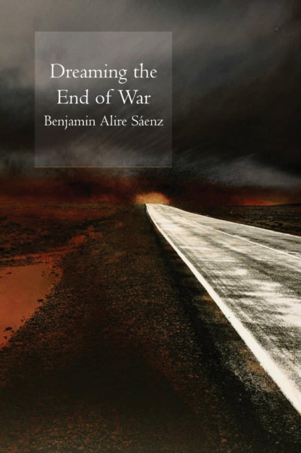 Book cover of: Dreaming the End of War