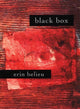 Book cover of: Black Box. By: Erin Belieu