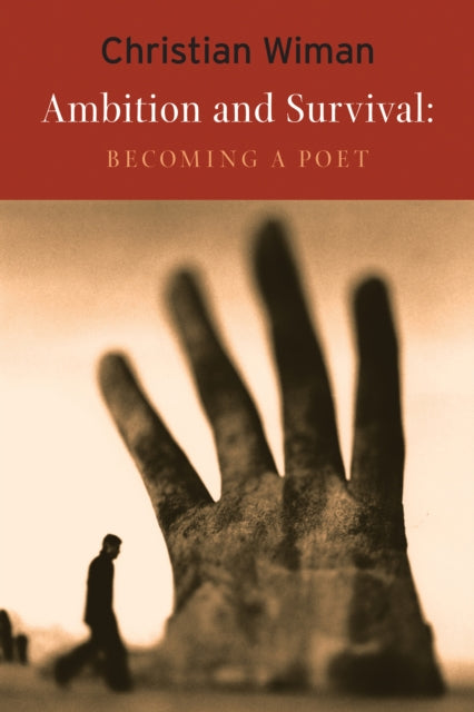 Book cover of: Ambition and Survival. By: Christian Wiman