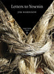 Book cover of: Letters to Yesenin. By: Jim Harrison