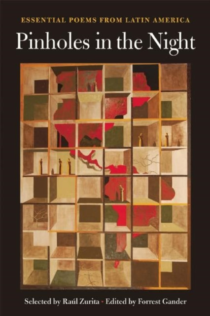 Book cover of: Pinholes in the Night