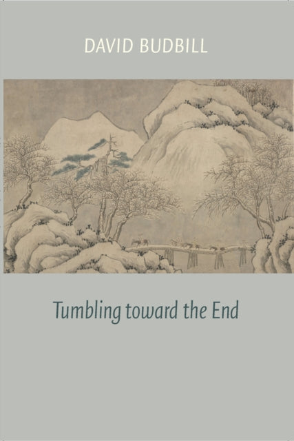 Book cover of: Tumbling Toward the End. By: David Budbill