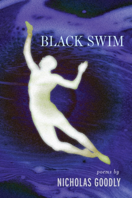 Book cover of: Black Swim. By: Nicholas Goodly