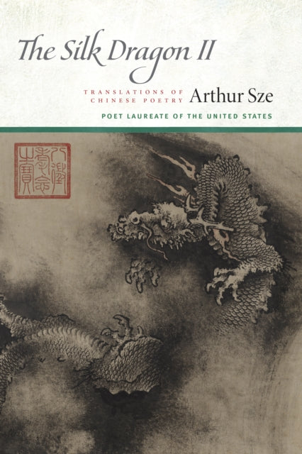 The Silk Dragon II