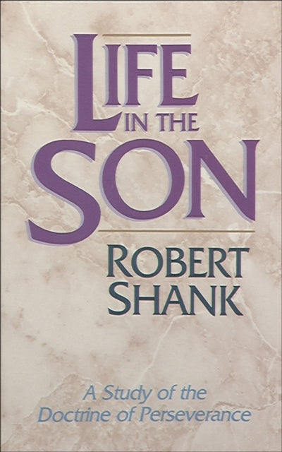 Book cover of: Life in the Son