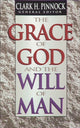 Book cover of: Grace of God and the Will of Man