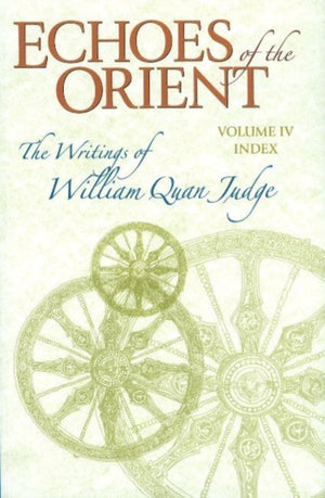 Echoes of the Orient