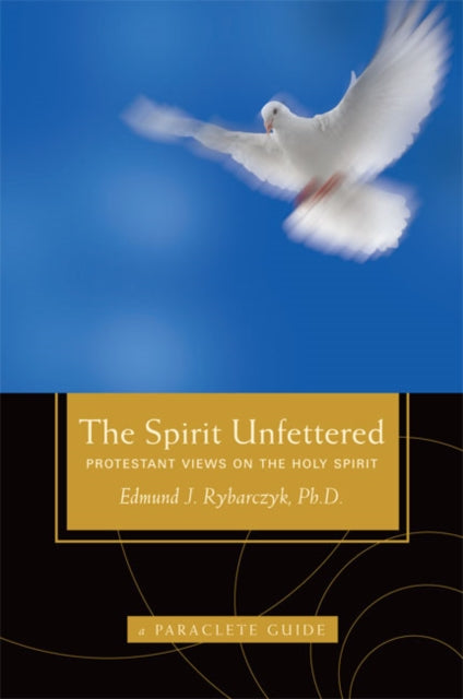 Spirit Unfettered, Protestant Views on the Holy Spirit 9781557256546 Edmund J. Rybarczyk
