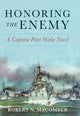 Book cover of: Honoring the Enemy. By: Robert Macomber