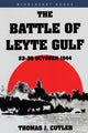 Book cover of: Battle of Leyte Gulf