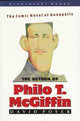 Book cover of: Return of Philo T. McGiffin