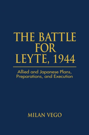 Battle for Leyte
