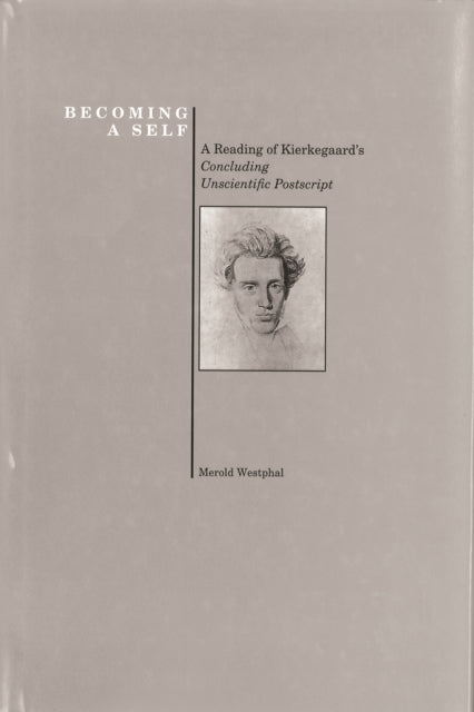 Book cover of: Becoming a Self