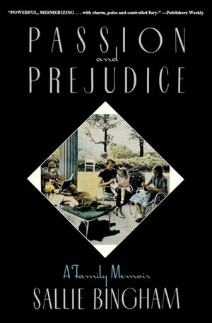Passion & Prejudice