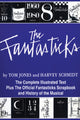 Book cover of: Fantasticks. By: Harvey Schmidt