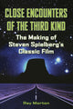 Book cover of: Close Encounters of the Third Kind. By: Ray Morton