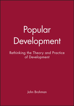 Popular Development