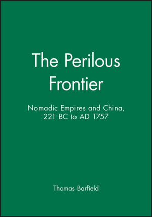 Perilous Frontier