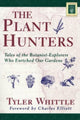 Book cover of: Plant Hunters