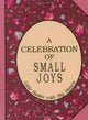 Book cover of: Celebration of Small Joys