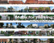 Book cover of: Made for Walking – Density and Neighborhood Form. By: Julie Campoli