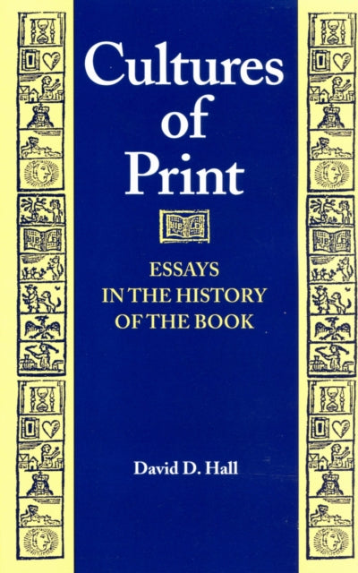 Cultures of Print