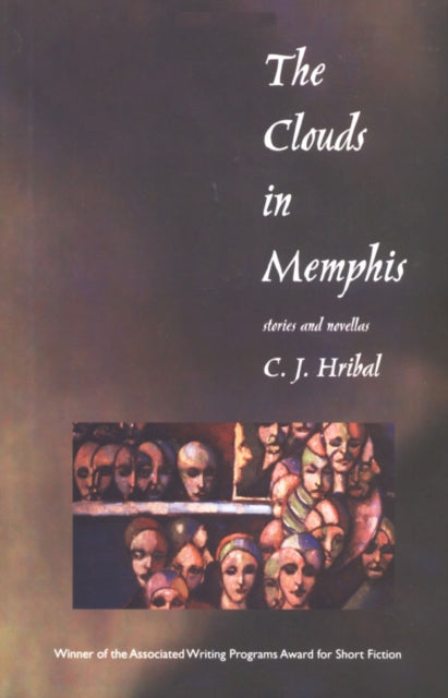 Book cover of: Clouds in Memphis