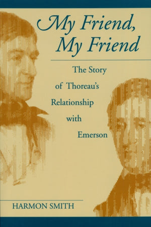 My Friend, My Friend