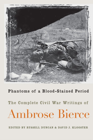Phantoms of a Blood-stained Period