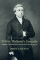 Book cover of: Father Mathew's Crusade