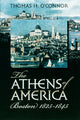Book cover of: Athens of America