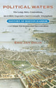Book cover of: Political Waters. By: Eric Jay Dolin