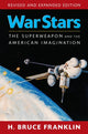 Book cover of: War Stars. By: H. Bruce Franklin