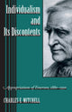 Book cover of: Individualism and Its Discontents. By: Mitchell, Charles E.