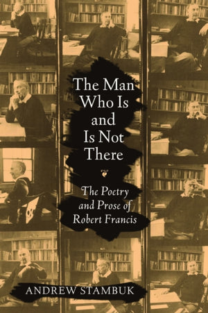 The Man Who Is and Is not There