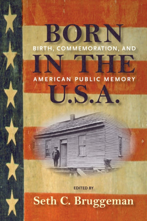 Born in the U.S.a.