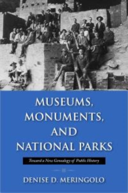 Museums, Monuments and National Parks