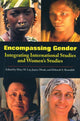 Book cover of: Encompassing Gender. By: Mary Lay