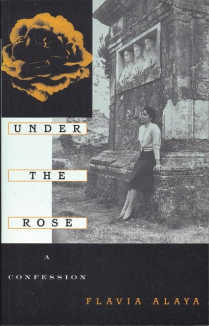 Book cover of: Under the Rose