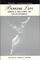 Book cover of: Bearing Life. By: Rochelle Ratner