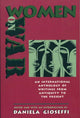 Book cover of: Women on War. By: Daniela Gioseffi