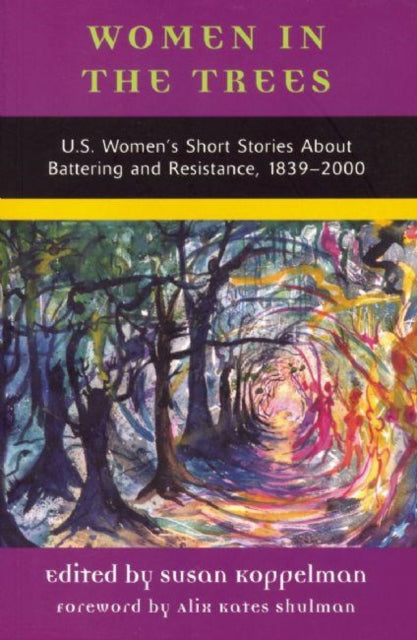 Book cover of: Women in the Trees
