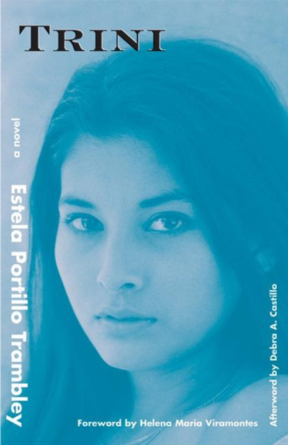 Book cover of: Trini