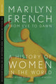 Book cover of: From Eve To Dawn, A History In Of Women In The World, Volume Ii. By: Marilyn French