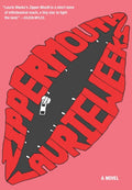 Zipper Mouth