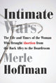 Book cover of: Intimate Wars. By: Merle Hoffman