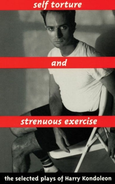Book cover of: Self Torture & Strenuous Exercise