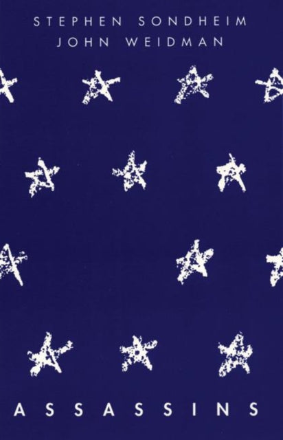 Book cover of: Assassins